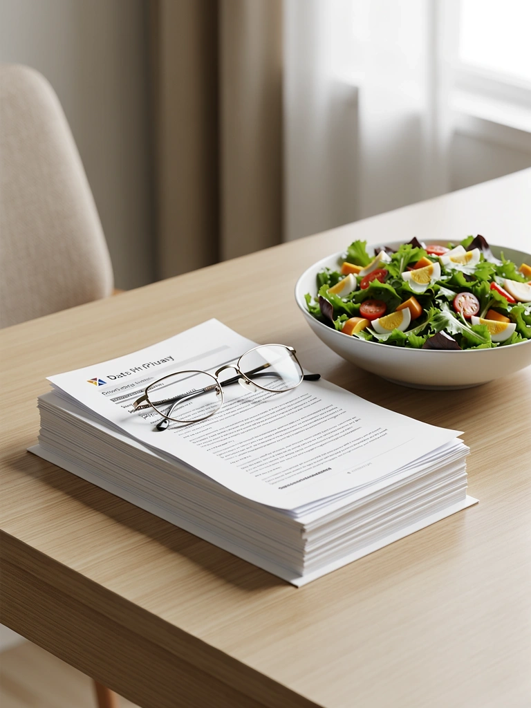 Documentación legal ética